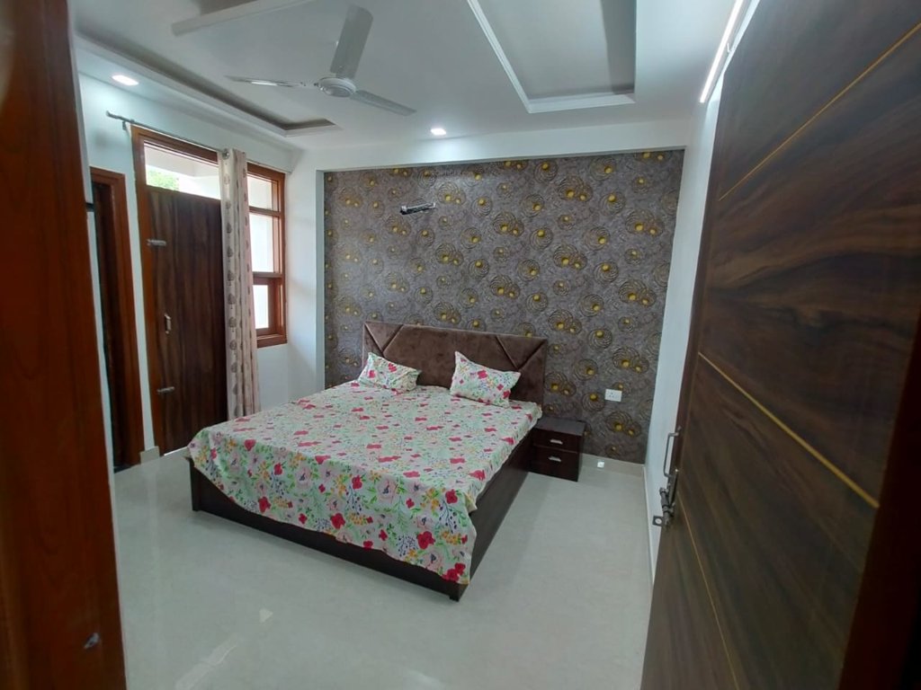  altura Bedroom