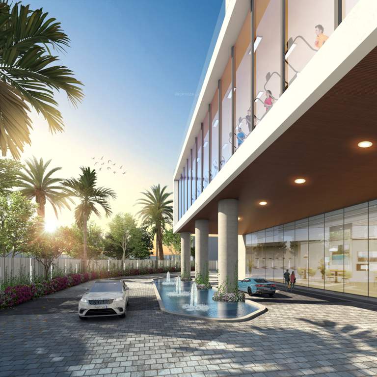  ten x era raymond realty tower b Others