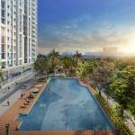  ten-x-era-raymond-realty-tower-b Swimming Pool