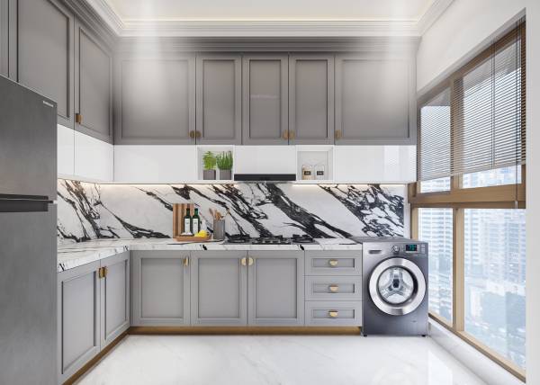  ten-x-era-raymond-realty-tower-b Kitchen