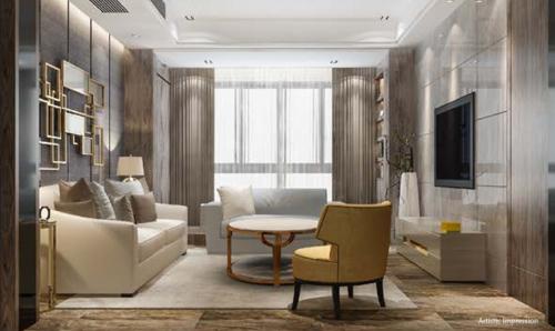  siyara-fortune-building-a-wing-b Living Area