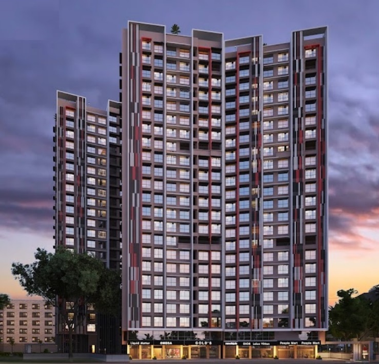 Haware Intelligentia Horizon