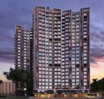 Elevation main of Haware Intelligentia Horizon