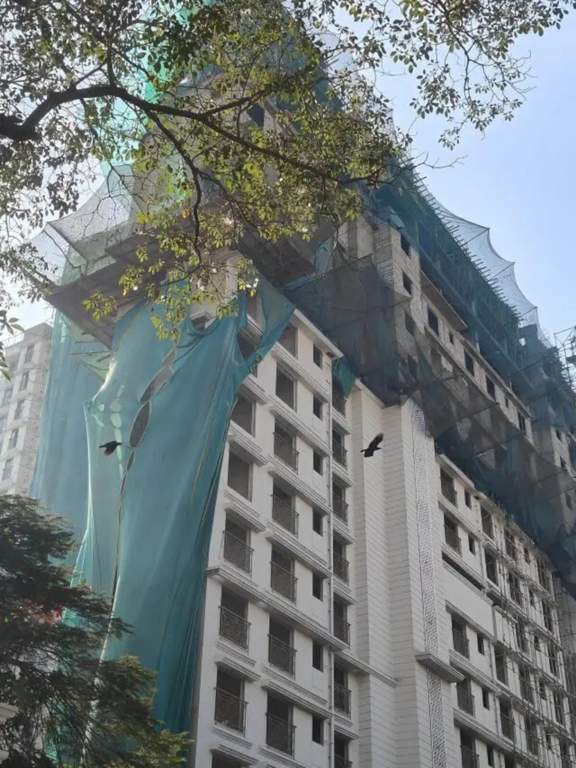  pearl heaven iii Pearl Heaven III Construction Status Feb 24