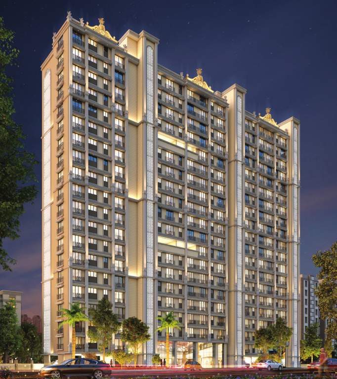  pearl heaven iii Elevation