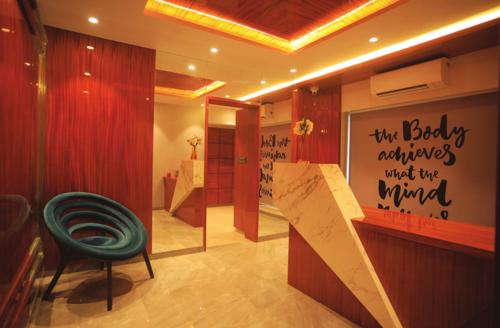  pearl-heaven-iii Reception/ Waiting Room