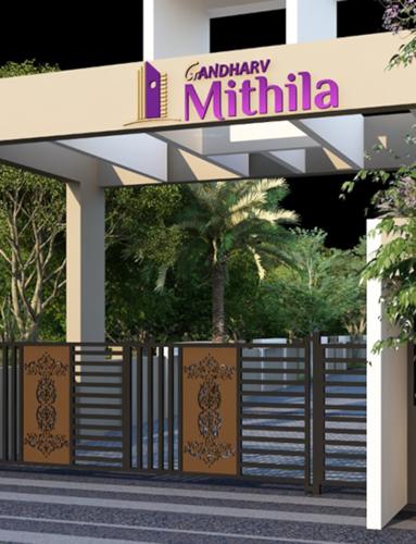 gandharv-mithila-building-a-wing-e-f-g Gated Community