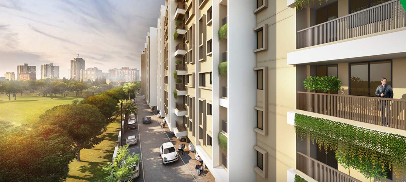  gandharv mithila building a wing e f g Others