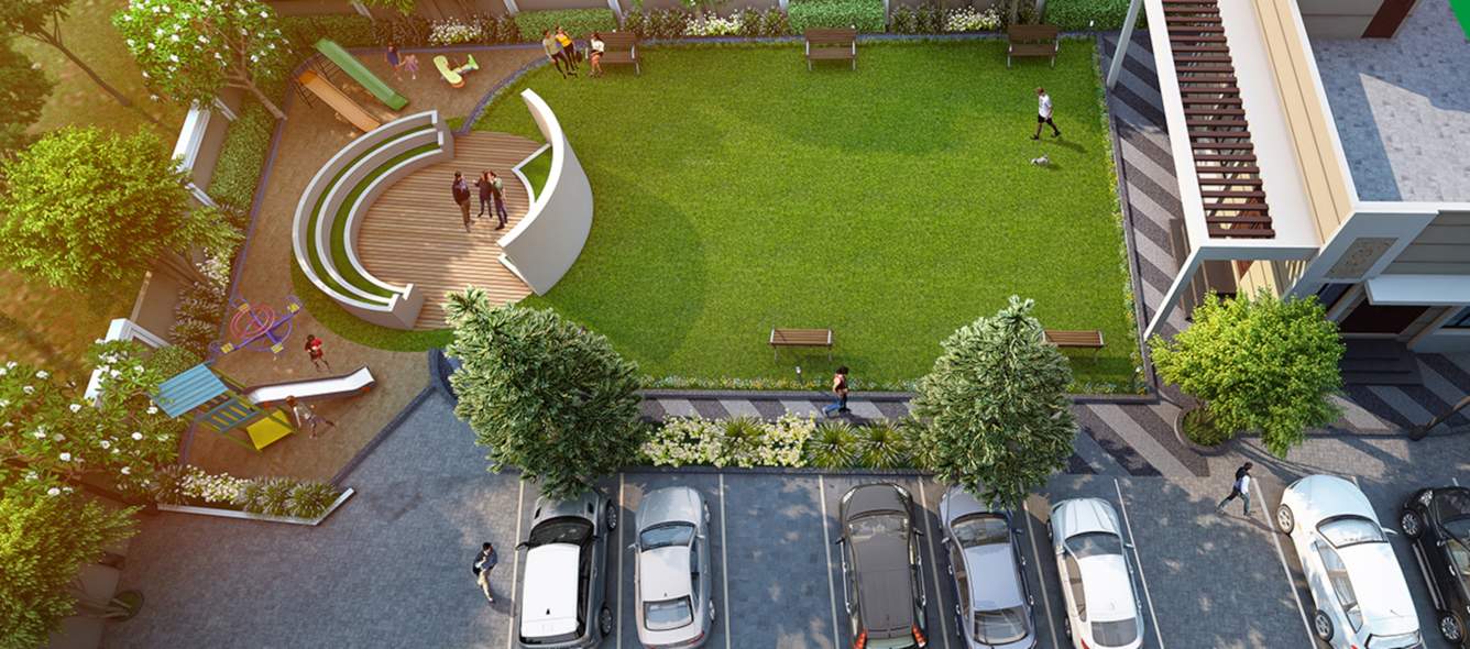  gandharv mithila building a wing e f g Others