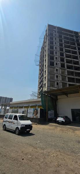  k-ville Construction Status March-24