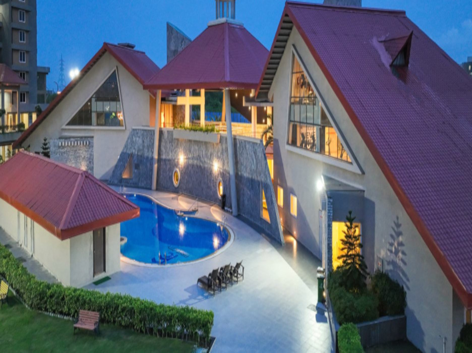  first city harmony Others