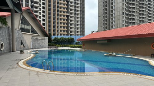  first-city-phase-2a-harmony-1-and-harmony-6 Swimming Pool