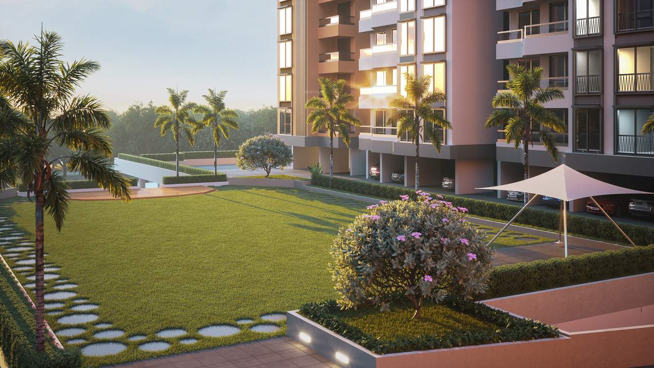  ijm first city Party Lawn