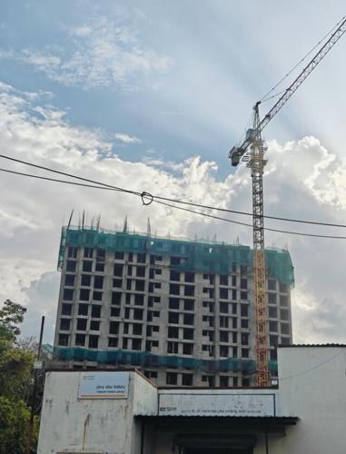  nextown-jasper Nextown Jasper Construction Status Nov-24