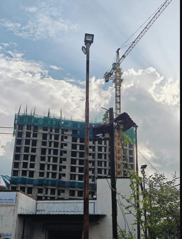 nextown jasper Nextown Jasper Construction Status Nov 24