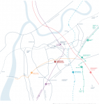  nextown-jasper Location Plan
