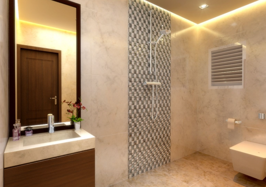 nextown jasper Bathroom