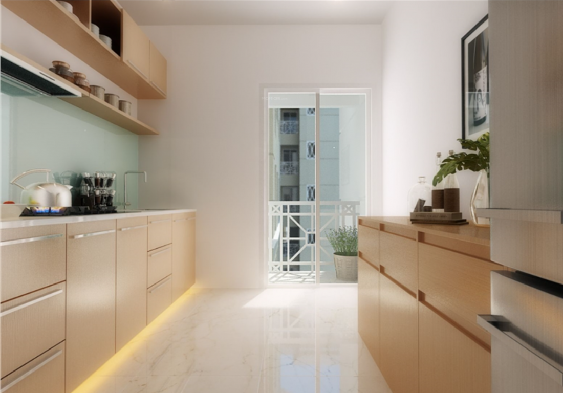 nextown jasper Kitchen