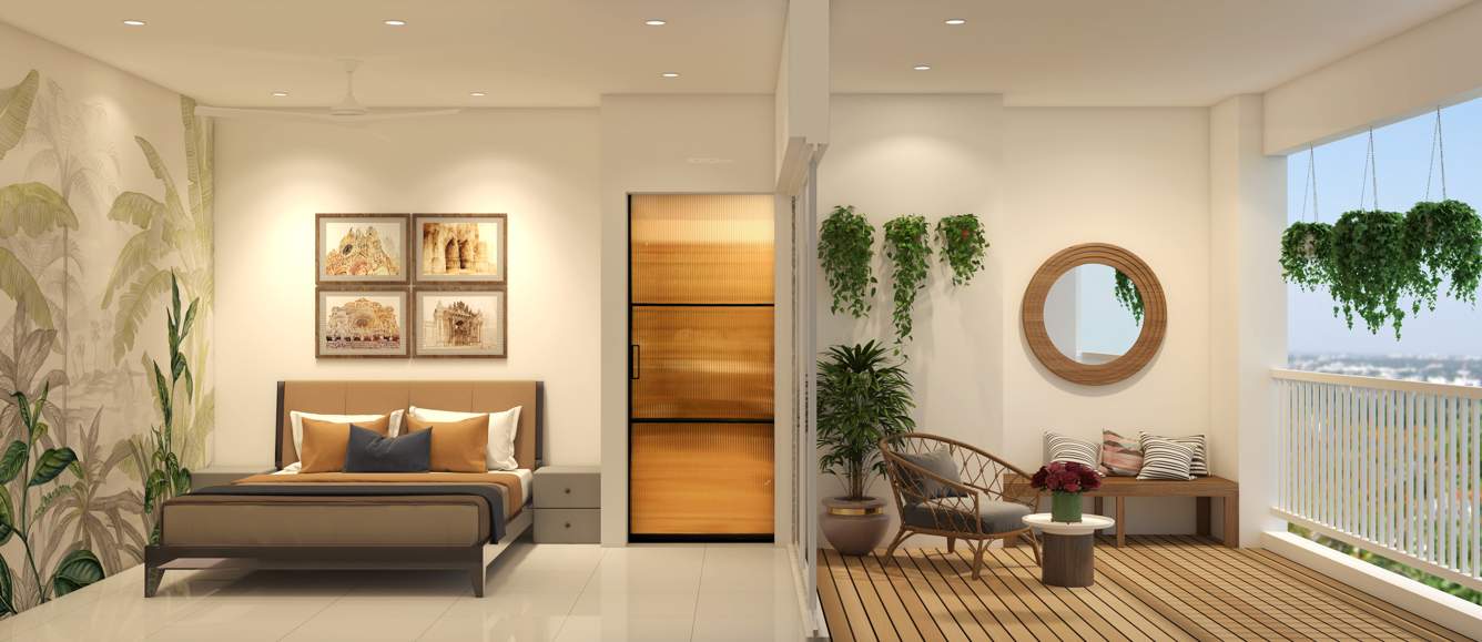  cradle of life Bedroom