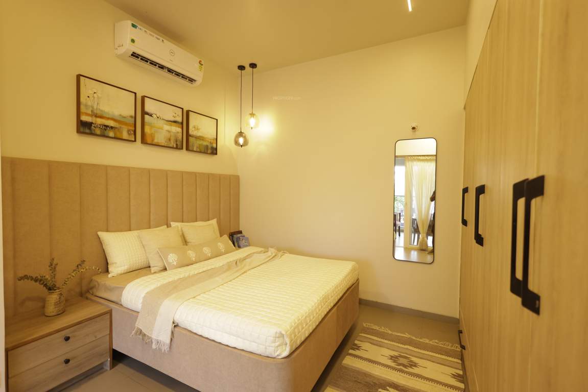  cradle of life Bedroom