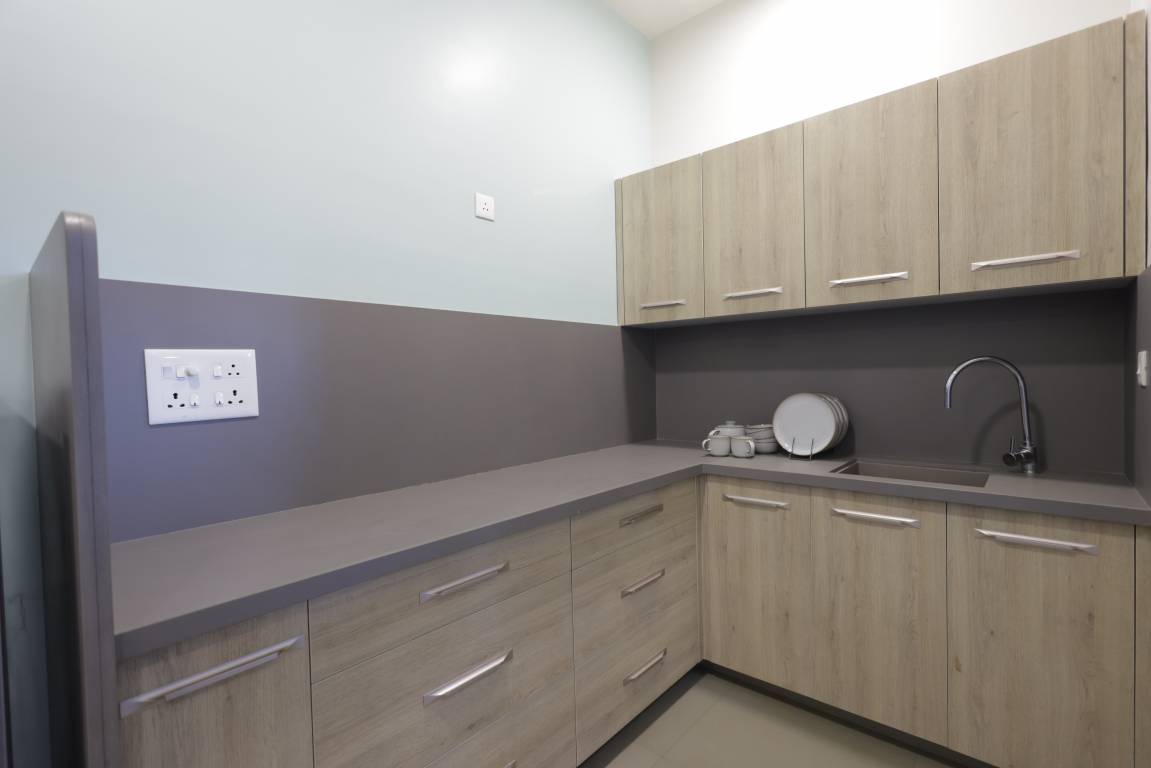  cradle of life Kitchen