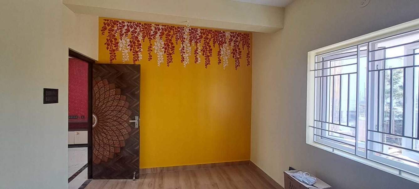  tulip apartments Bedroom