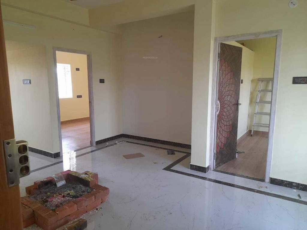  tulip apartments Living Area