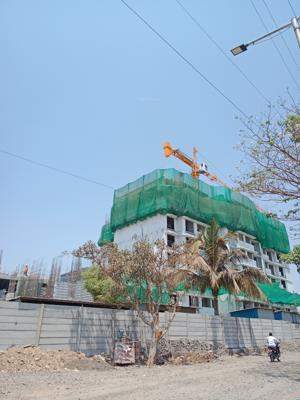  hinjewadi-phase-1 Construction Status Apr-24