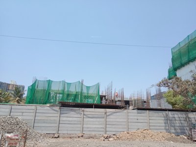  hinjewadi-phase-1 Construction Status Apr-24