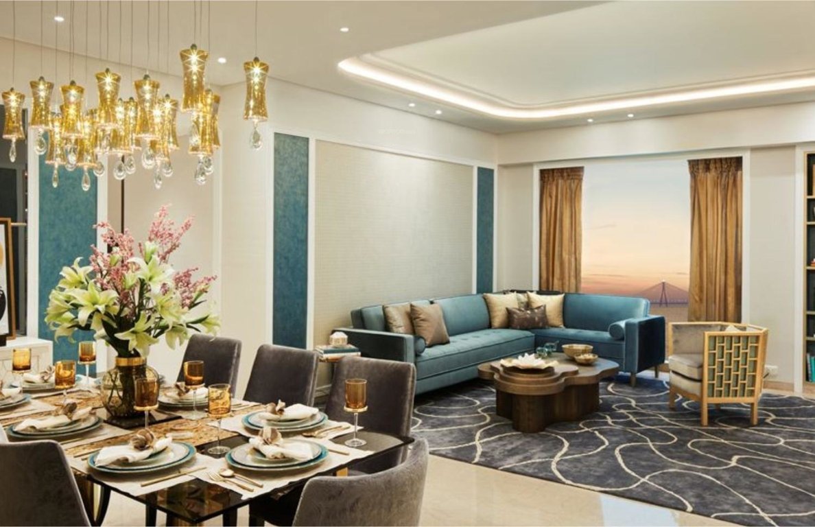  hinjewadi phase 1 Dining Area