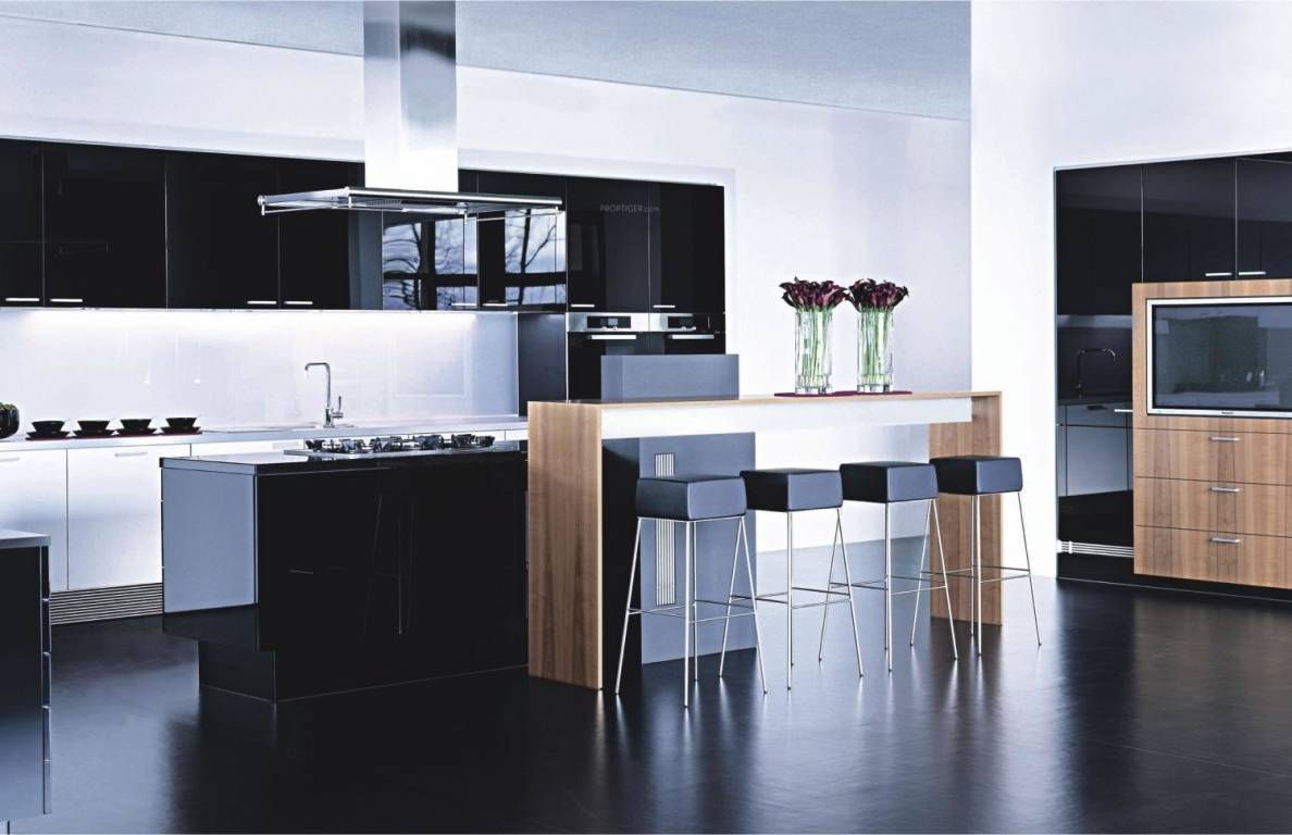  hinjewadi phase 1 Kitchen