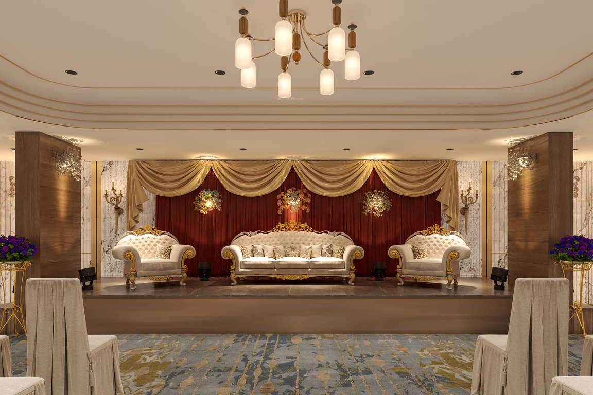  vraj central vista Others