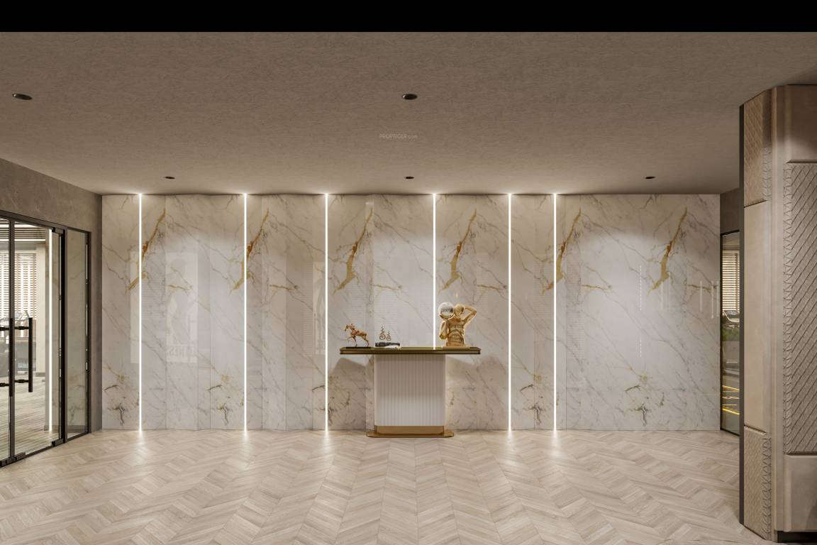  vraj central vista Others