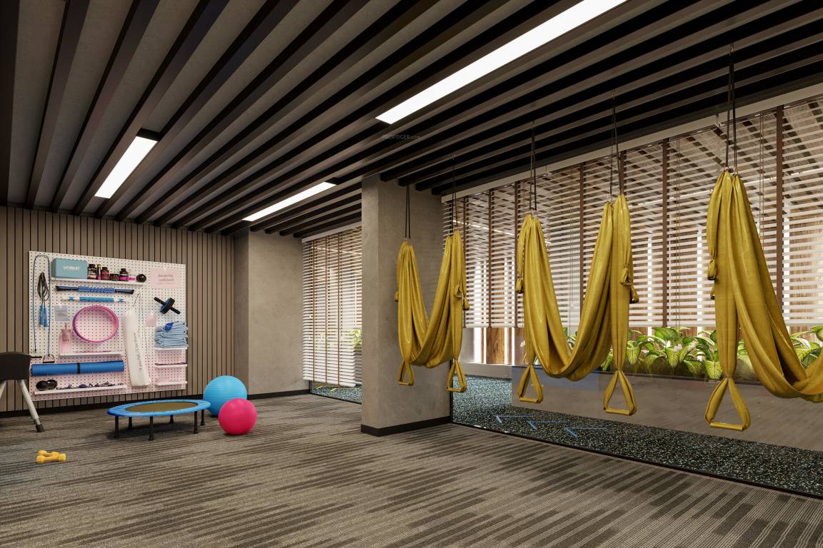  vraj central vista Others