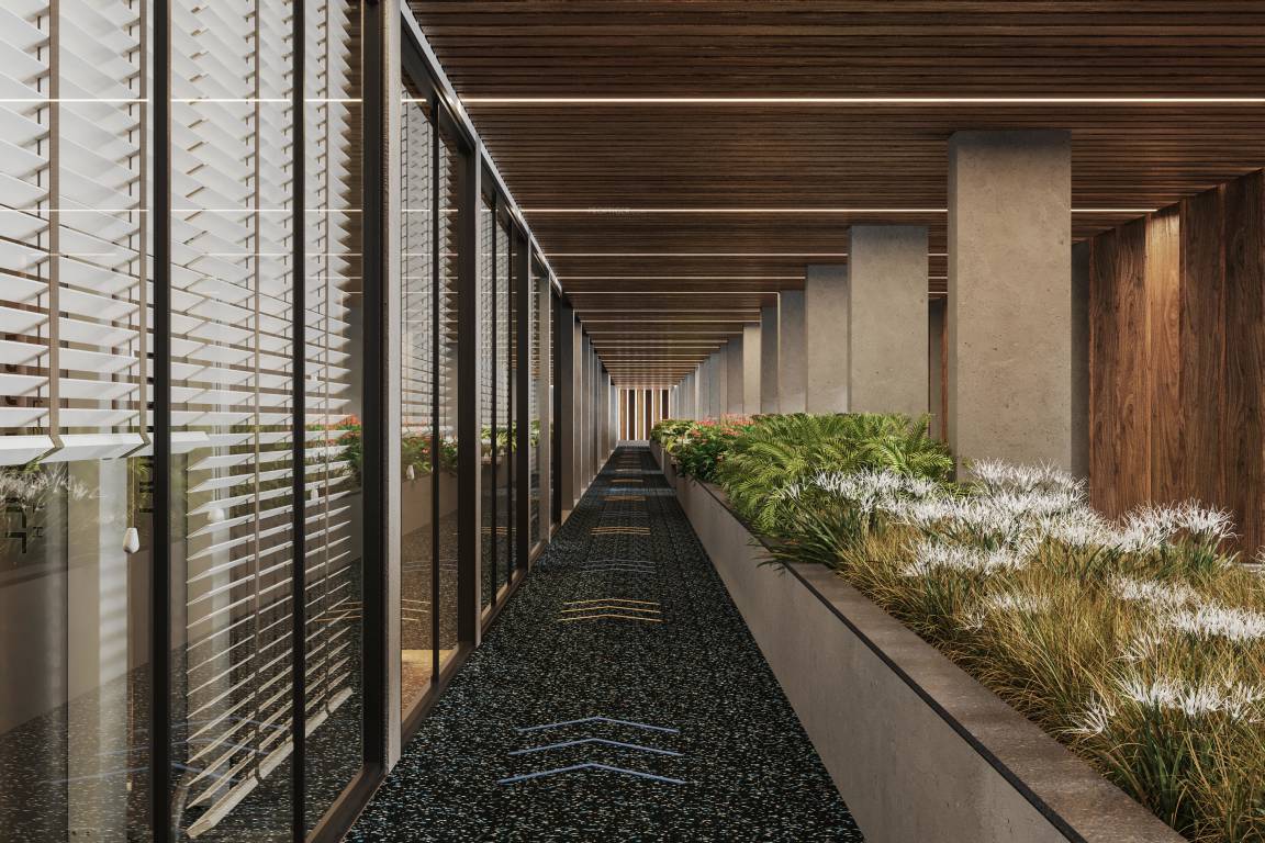  vraj central vista Others