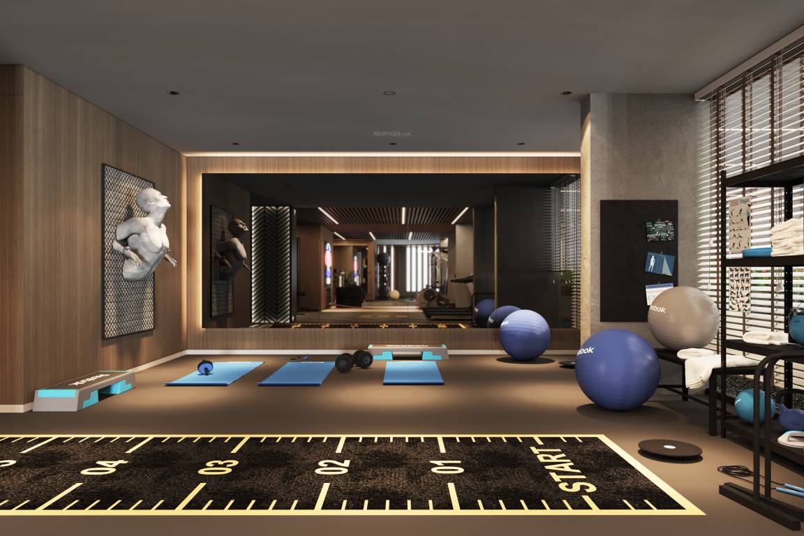  vraj central vista Others