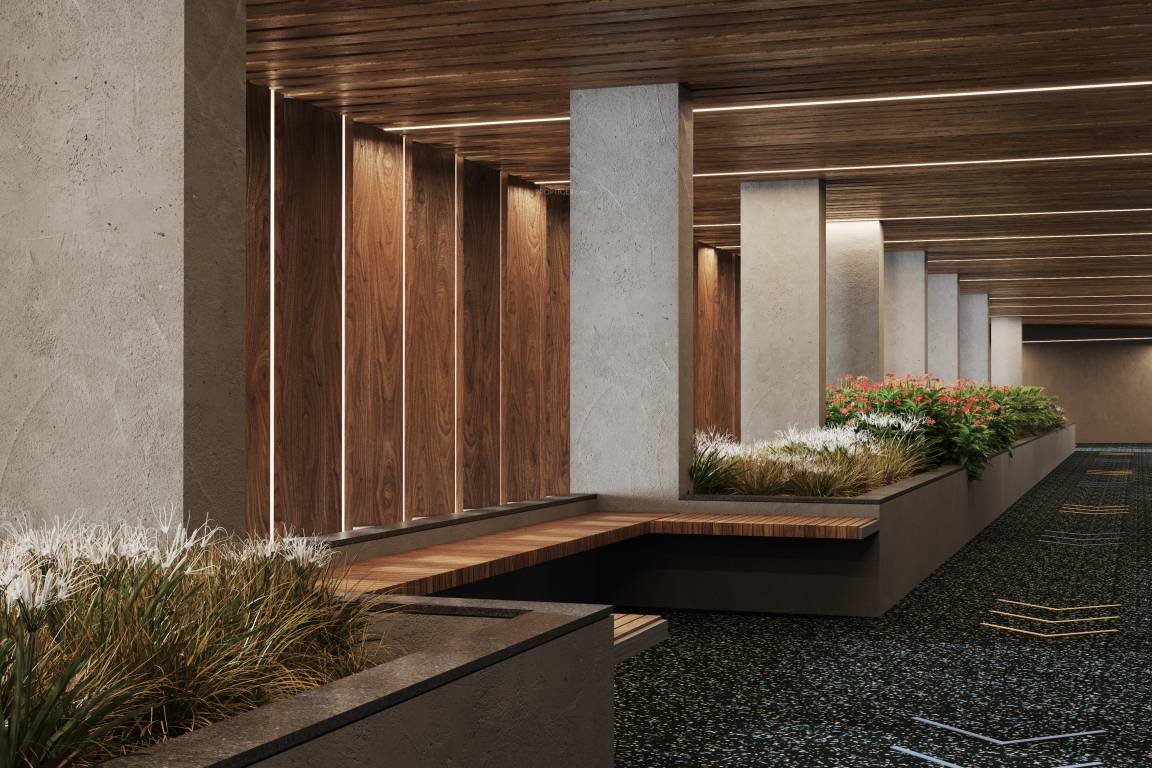  vraj central vista Others