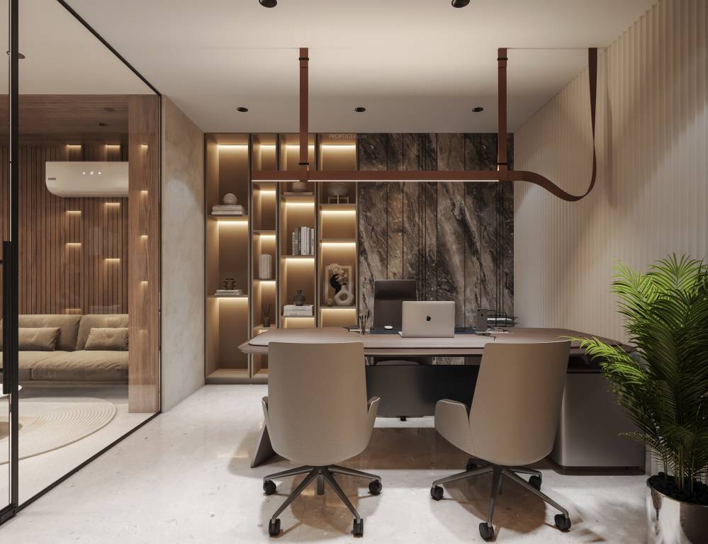  vraj central vista Others