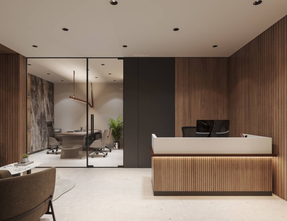  vraj central vista Others