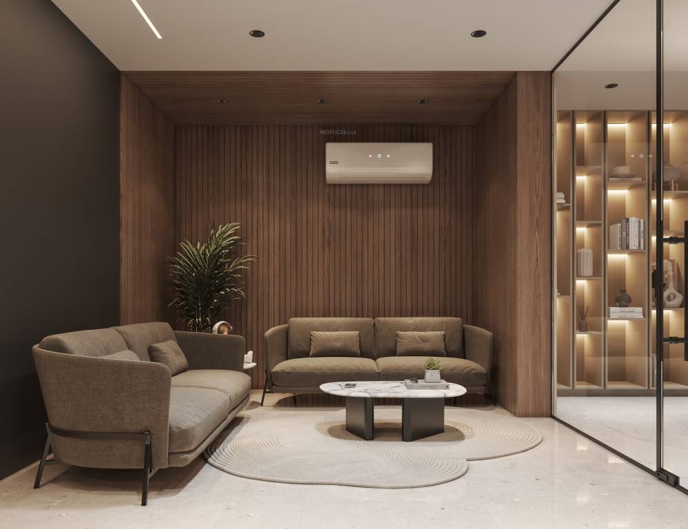  vraj central vista Others