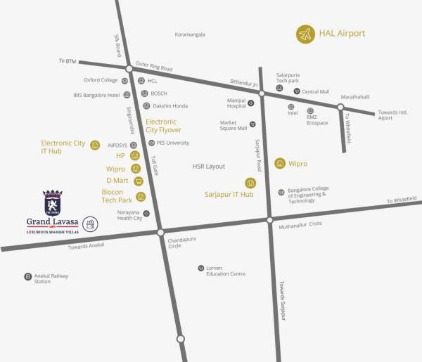  grand-la-vasa Location Plan