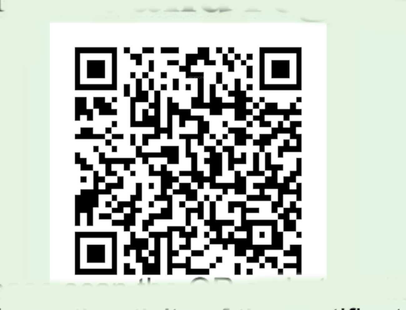 QR Image