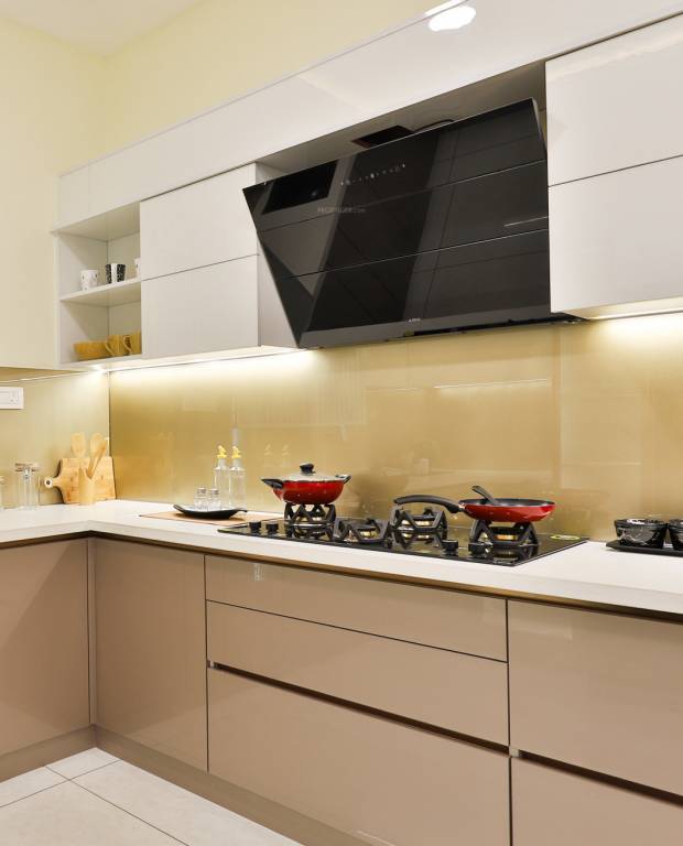  grand la vasa Kitchen