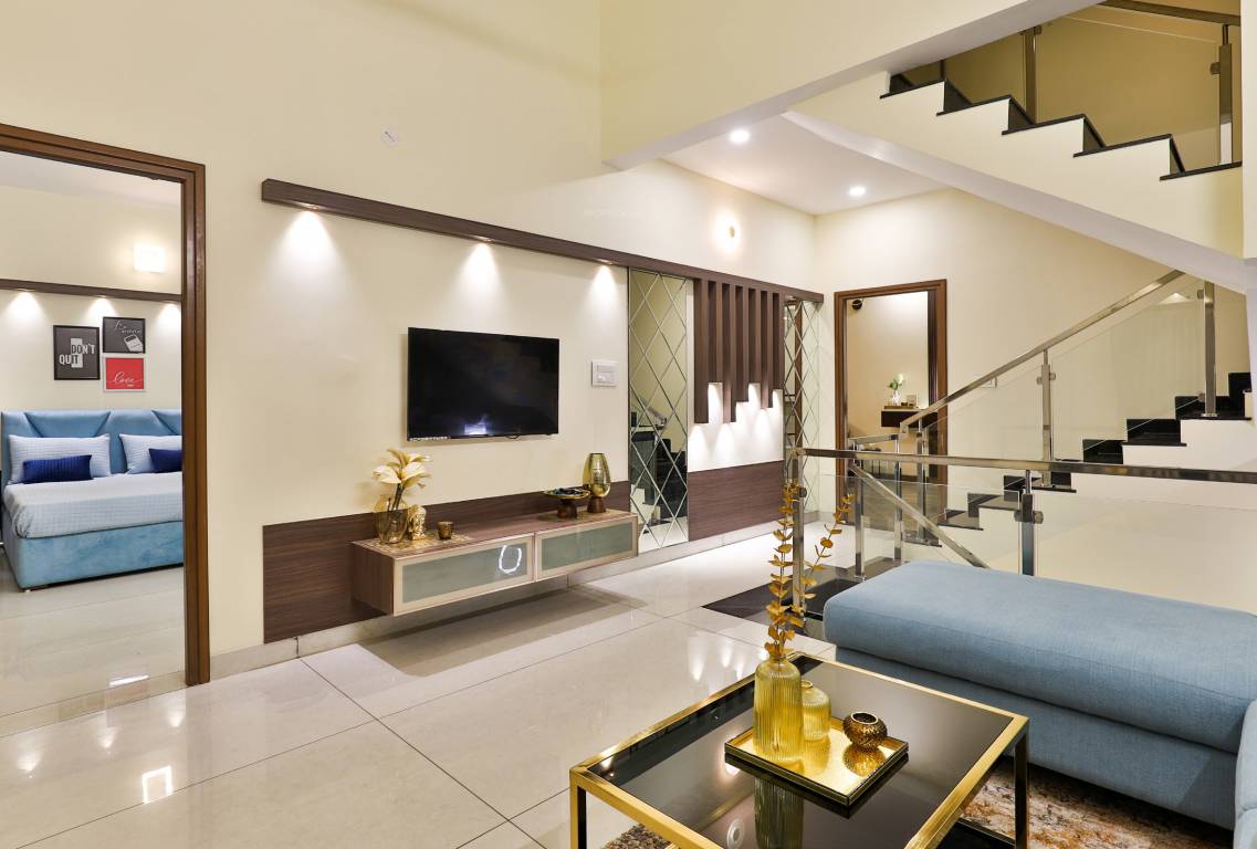  grand la vasa Living Area