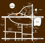  saraswati-nagar-3 Location Plan
