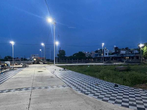 Plot saraswati-nagar-3 Plot