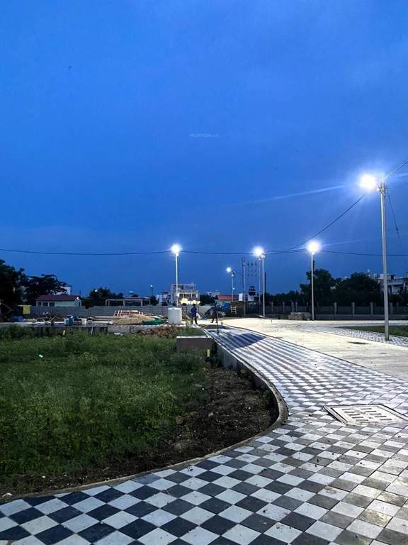 saraswati nagar 3 Plot