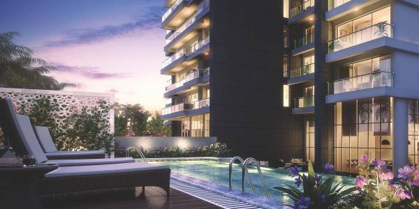  hamiton-towers Swimming Pool