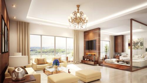  hamiton-towers Living Area