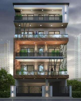Elevation